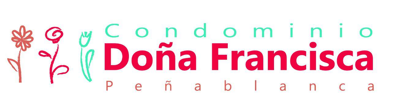 logo doña francisca grande