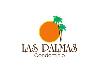 logo las palmas grande