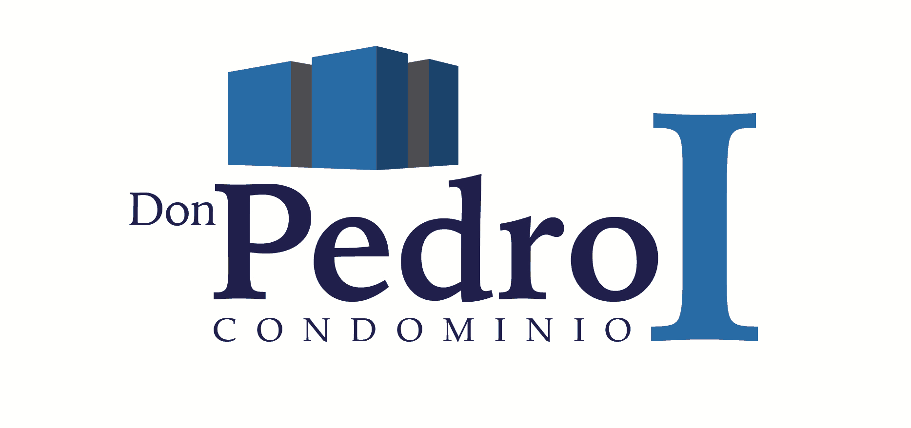 logo don pedro I grande